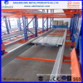 Pallet Runner Mole for Radio Shuttle Racking (EBIL-CSSHJ)